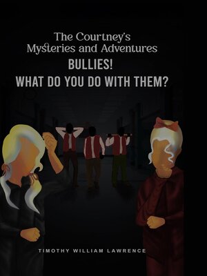cover image of Bullies! What Do You Do With Them?